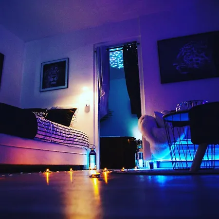 Liamspa Ferienhaus