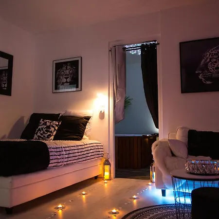 Liamspa * Vanves